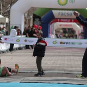 Marató bp Castelló y 10K FACSA Castelló