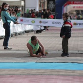 Marató bp Castelló y 10K FACSA Castelló