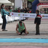 Marató bp Castelló y 10K FACSA Castelló