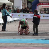 Marató bp Castelló y 10K FACSA Castelló