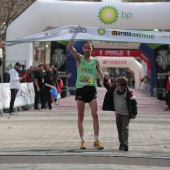 Marató bp Castelló y 10K FACSA Castelló