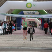 Marató bp Castelló y 10K FACSA Castelló