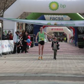 Marató bp Castelló y 10K FACSA Castelló