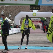 Marató bp Castelló y 10K FACSA Castelló