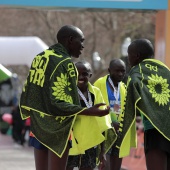 Marató bp Castelló y 10K FACSA Castelló