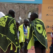 Marató bp Castelló y 10K FACSA Castelló