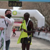 Marató bp Castelló y 10K FACSA Castelló