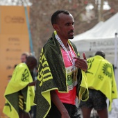 Marató bp Castelló y 10K FACSA Castelló