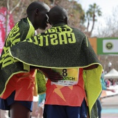 Marató bp Castelló y 10K FACSA Castelló