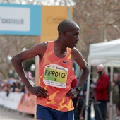 Marató bp Castelló y 10K FACSA Castelló