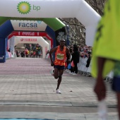 Marató bp Castelló y 10K FACSA Castelló