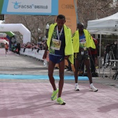 Marató bp Castelló y 10K FACSA Castelló