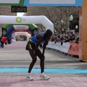Marató bp Castelló y 10K FACSA Castelló