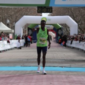 Marató bp Castelló y 10K FACSA Castelló