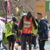 Marató bp Castelló y 10K FACSA Castelló
