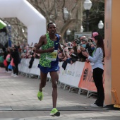 Marató bp Castelló y 10K FACSA Castelló