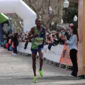 Marató bp Castelló y 10K FACSA Castelló