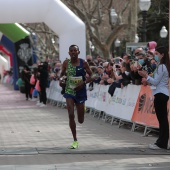 Marató bp Castelló y 10K FACSA Castelló