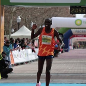 Marató bp Castelló y 10K FACSA Castelló