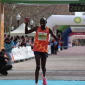 Marató bp Castelló y 10K FACSA Castelló