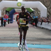 Marató bp Castelló y 10K FACSA Castelló