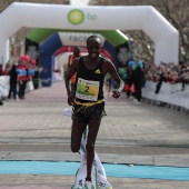 Marató bp Castelló y 10K FACSA Castelló