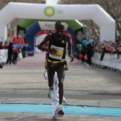 Marató bp Castelló y 10K FACSA Castelló