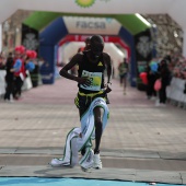 Marató bp Castelló y 10K FACSA Castelló