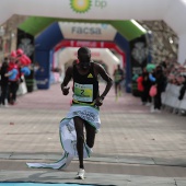 Marató bp Castelló y 10K FACSA Castelló