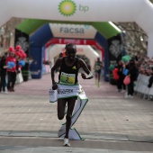 Marató bp Castelló y 10K FACSA Castelló