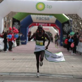 Marató bp Castelló y 10K FACSA Castelló