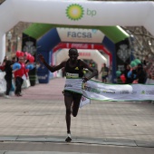 Marató bp Castelló y 10K FACSA Castelló