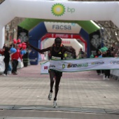 Marató bp Castelló y 10K FACSA Castelló