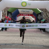 Marató bp Castelló y 10K FACSA Castelló