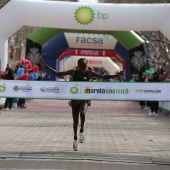 Marató bp Castelló y 10K FACSA Castelló