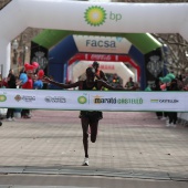Marató bp Castelló y 10K FACSA Castelló