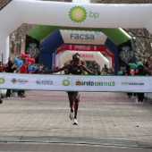 Marató bp Castelló y 10K FACSA Castelló