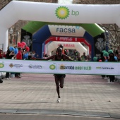 Marató bp Castelló y 10K FACSA Castelló