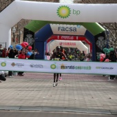 Marató bp Castelló y 10K FACSA Castelló