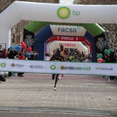 Marató bp Castelló y 10K FACSA Castelló