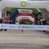 Marató bp Castelló y 10K FACSA Castelló