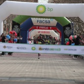 Marató bp Castelló y 10K FACSA Castelló