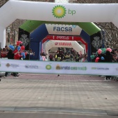 Marató bp Castelló y 10K FACSA Castelló