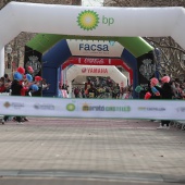 Marató bp Castelló y 10K FACSA Castelló