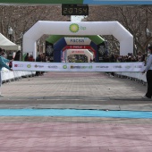 Marató bp Castelló y 10K FACSA Castelló