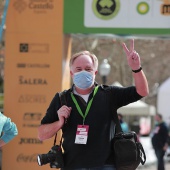 Marató bp Castelló y 10K FACSA Castelló