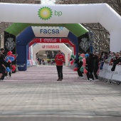 Marató bp Castelló y 10K FACSA Castelló