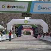 Marató bp Castelló y 10K FACSA Castelló
