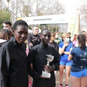 Marató bp Castelló y 10K FACSA Castelló