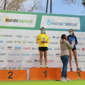 Marató bp Castelló y 10K FACSA Castelló